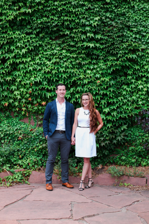 Megan Ann Photography | Engagements | Sydnie & Keith