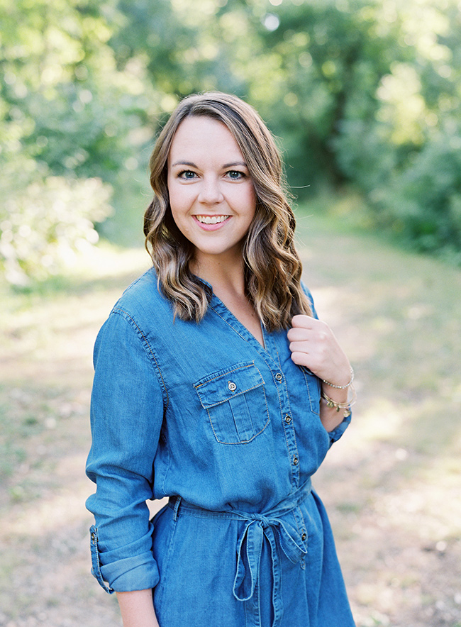 Megan Ann Photography | Sioux Falls, SD | Weddings, Engagements, Newborns, Families, Seniors, Lifestyle Photographer | Sioux Falls, SD