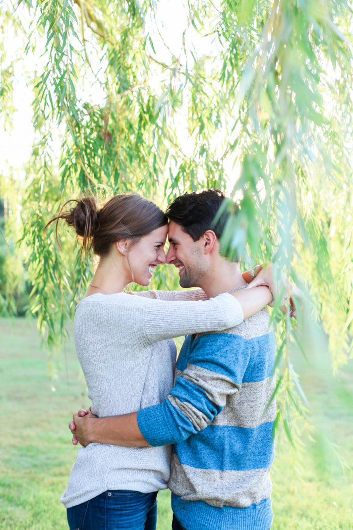 Megan Ann Photography | Engagements | Jessica & Alex