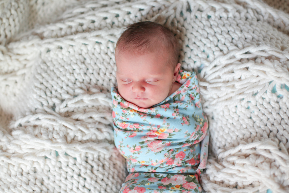 Megan Ann Photography | Newborns | Macy Martin | Sioux Falls Photographer