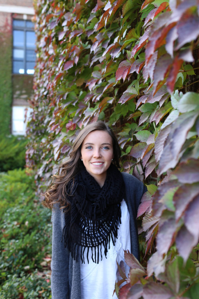 Megan Ann Photography | Seniors | Lindsey