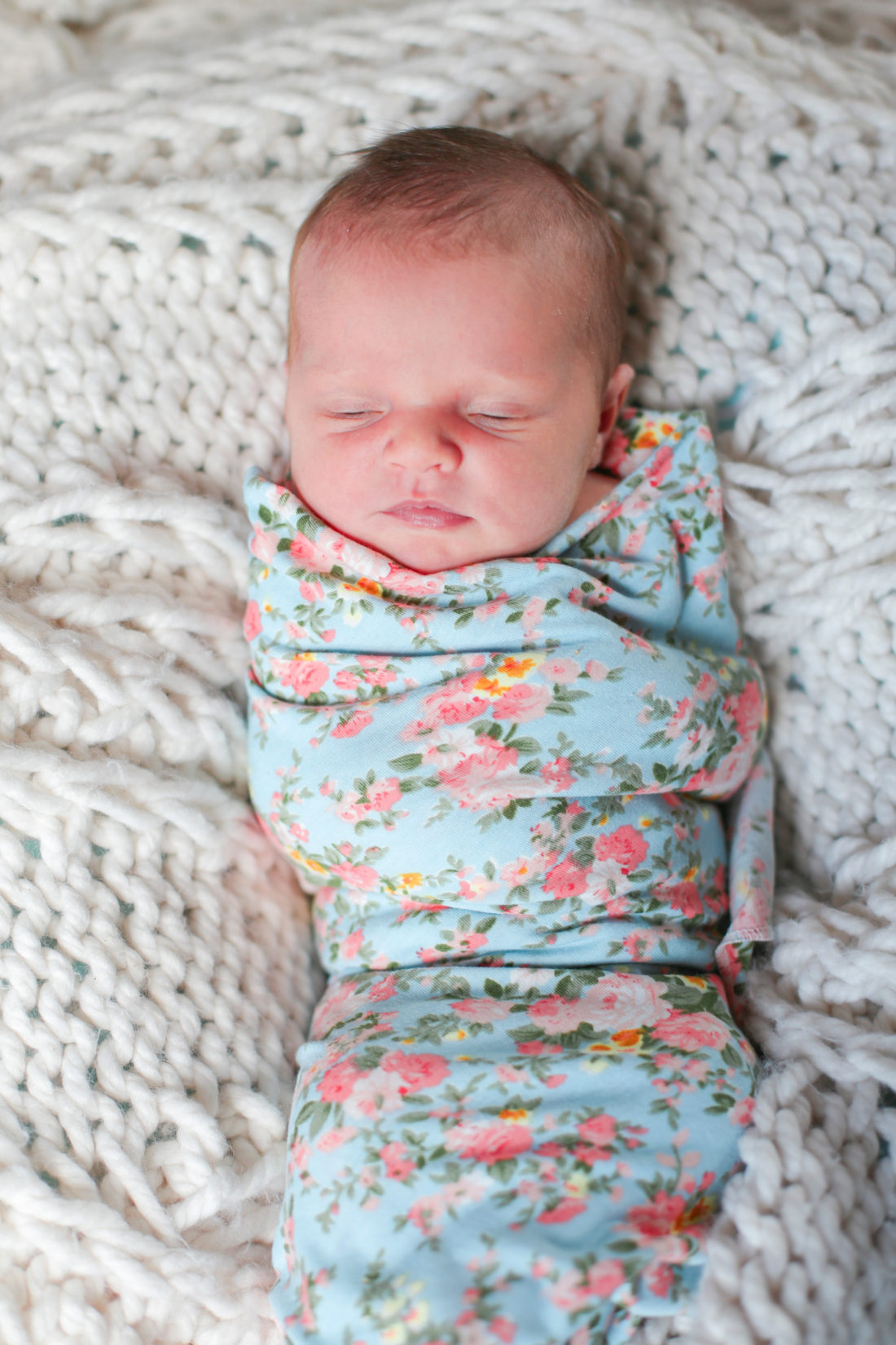 Megan Ann Photography | Newborns | Macy Martin | Sioux Falls Photographer