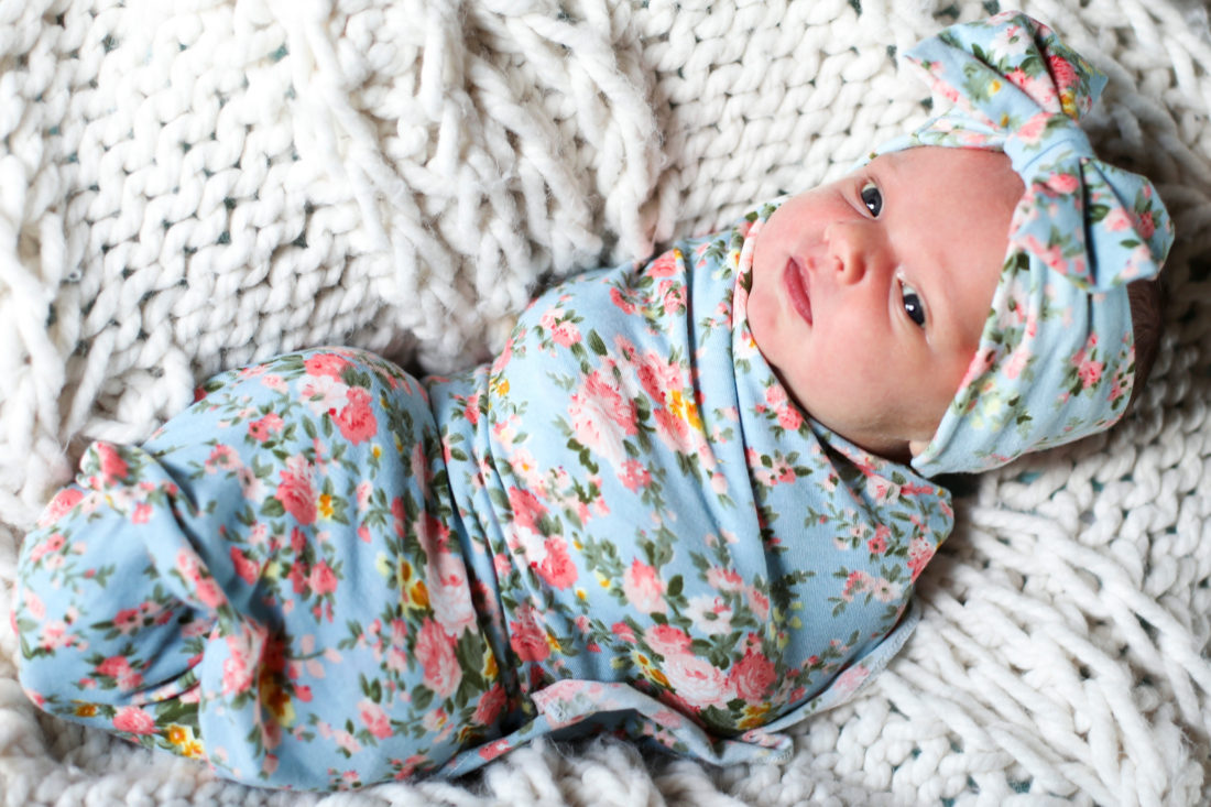 Megan Ann Photography | Newborns | Macy Martin | Sioux Falls Photographer