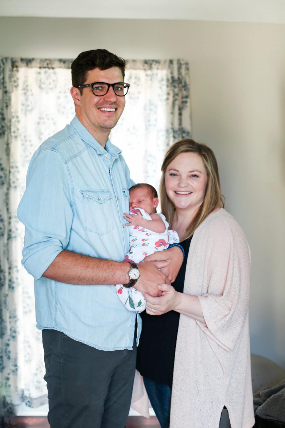 Megan Ann Photography | Newborns | Macy Martin | Sioux Falls Photographer
