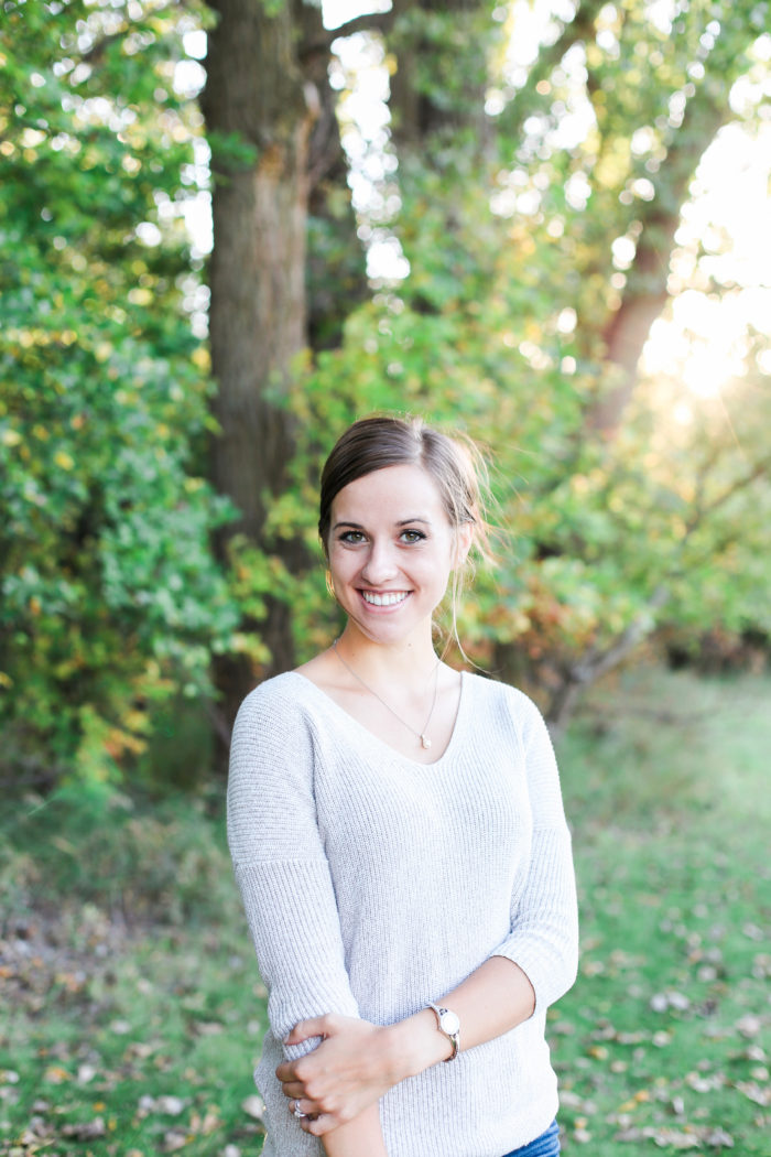 Megan Ann Photography | Engagements | Jessica & Alex