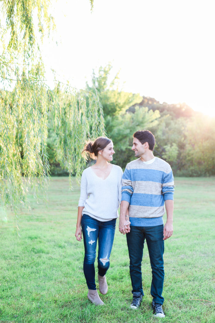 Megan Ann Photography | Engagements | Jessica & Alex
