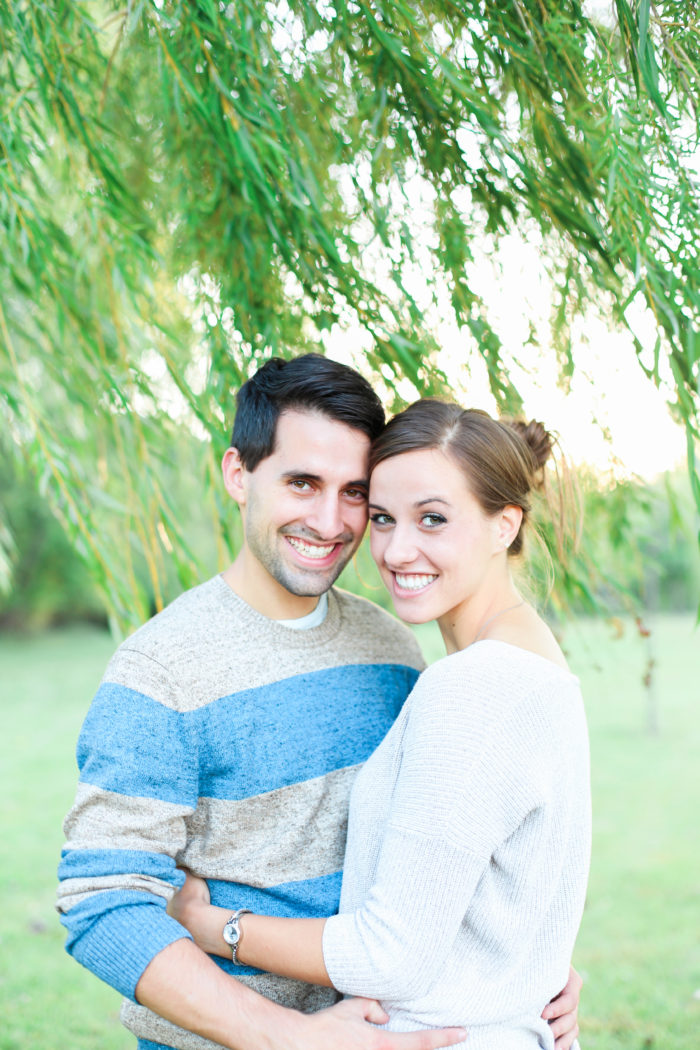 Megan Ann Photography | Engagements | Jessica & Alex