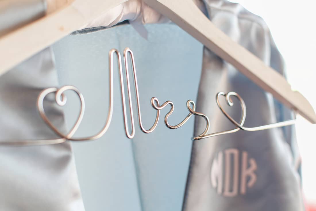 Megan Ann Photography | Weddings | Green Wedding