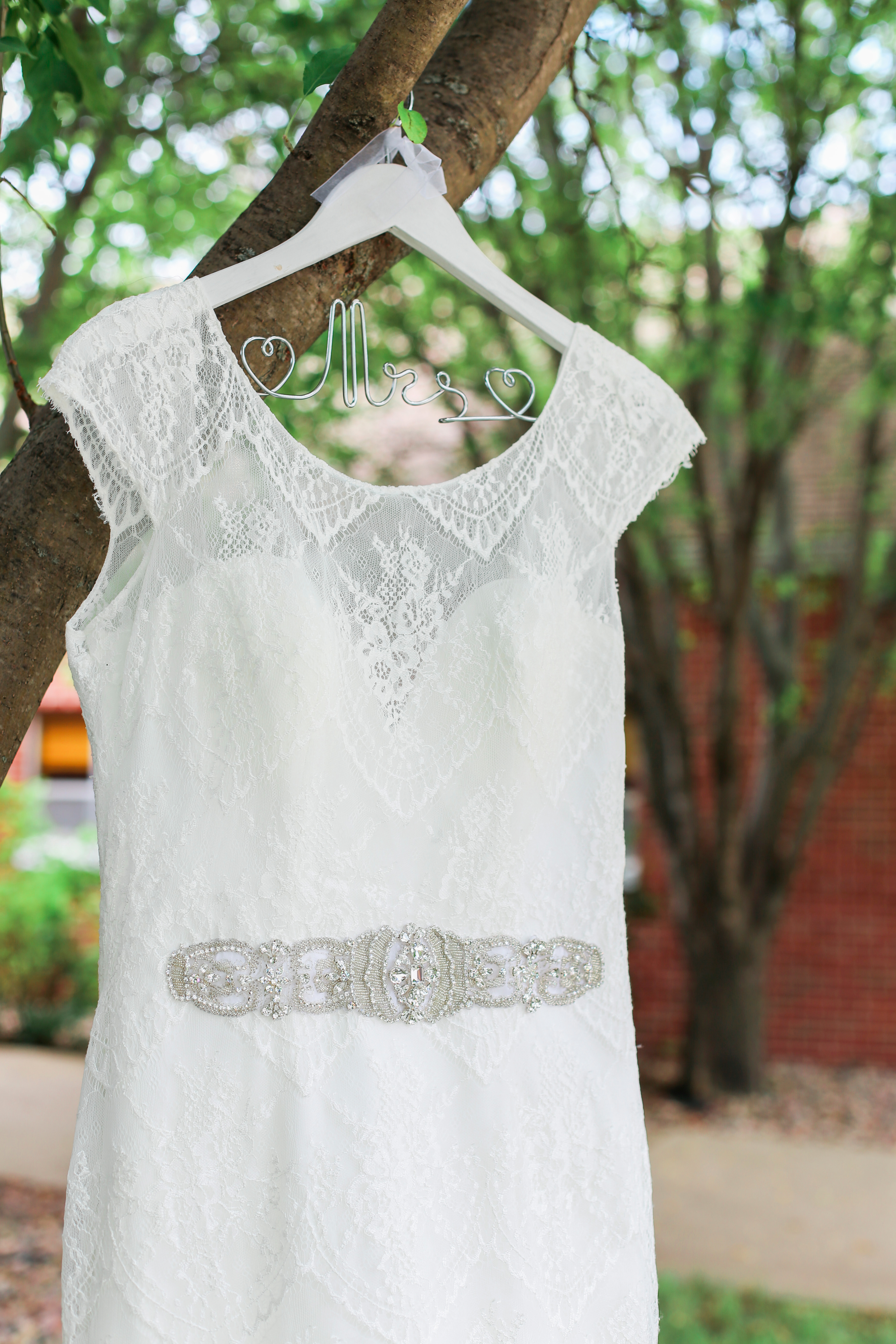 Megan Ann Photography | Weddings | Green Wedding