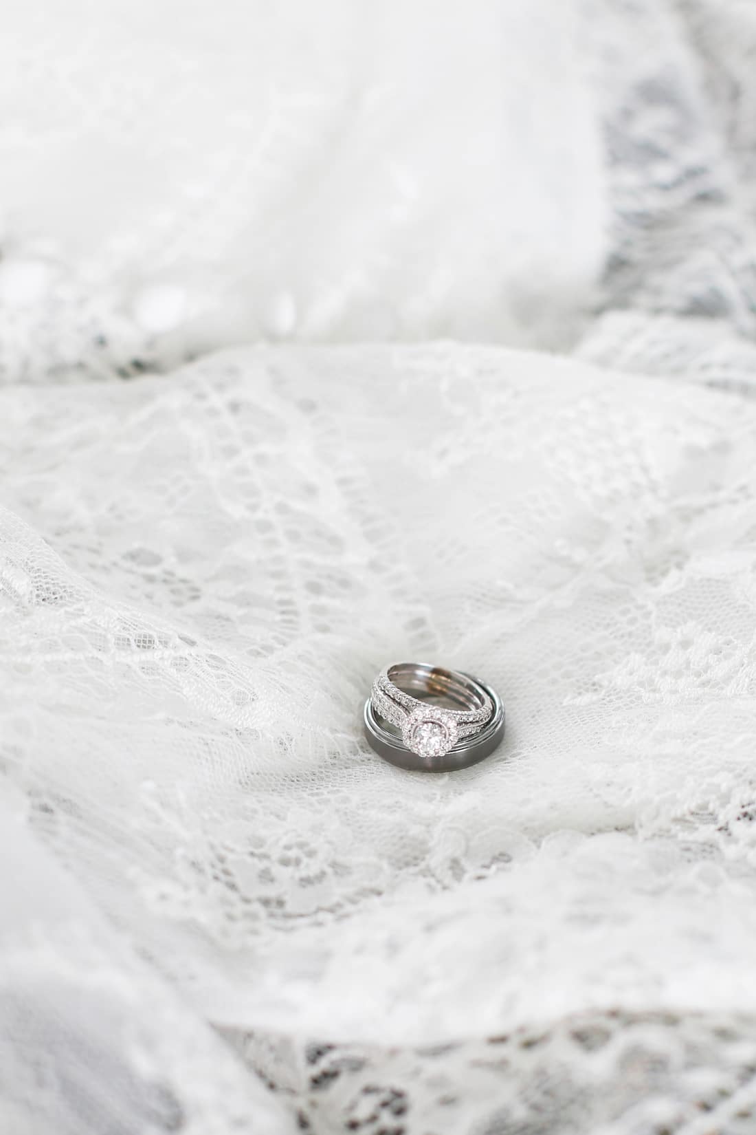 Megan Ann Photography | Weddings | Green Wedding