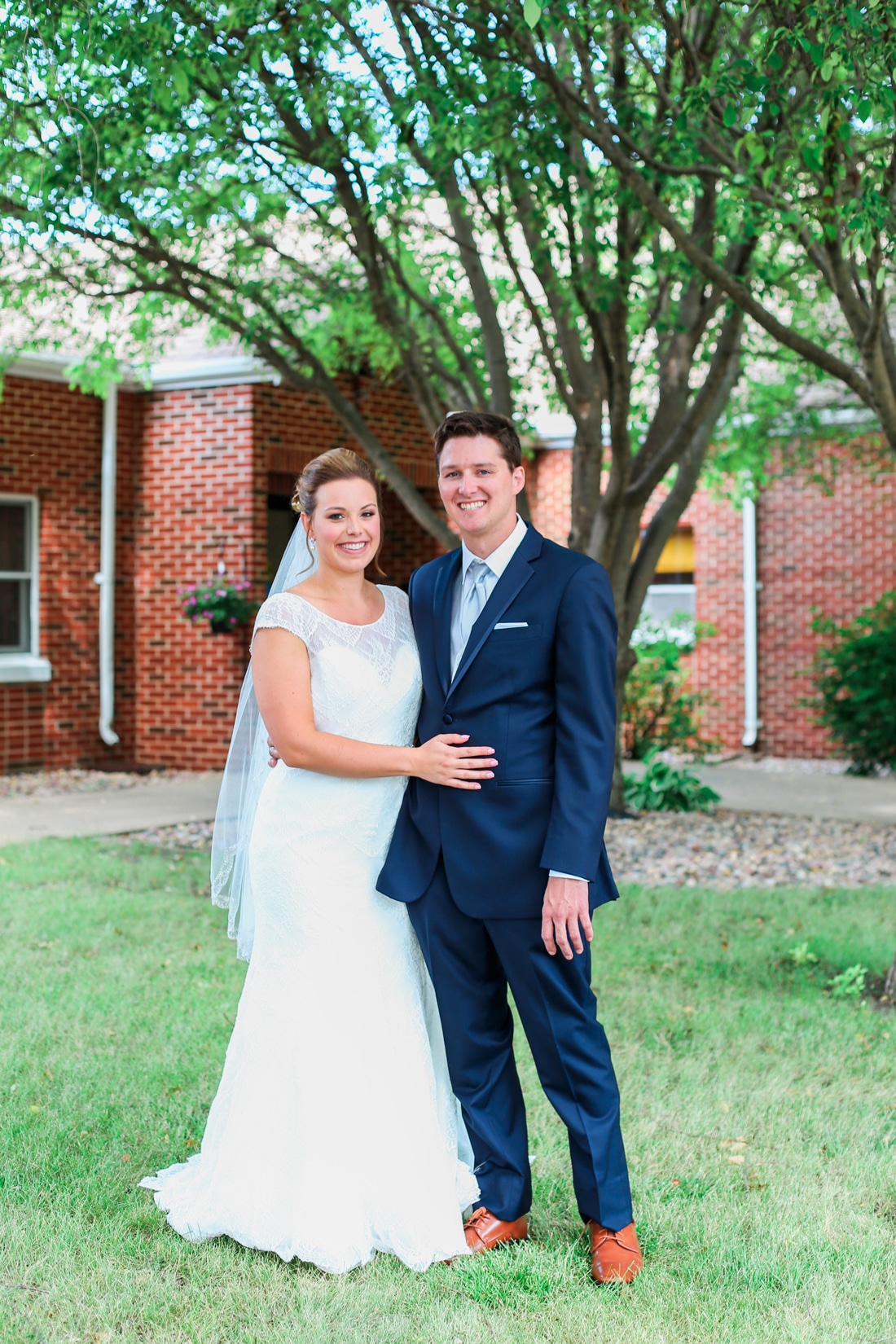 Megan Ann Photography | Weddings | Green Wedding