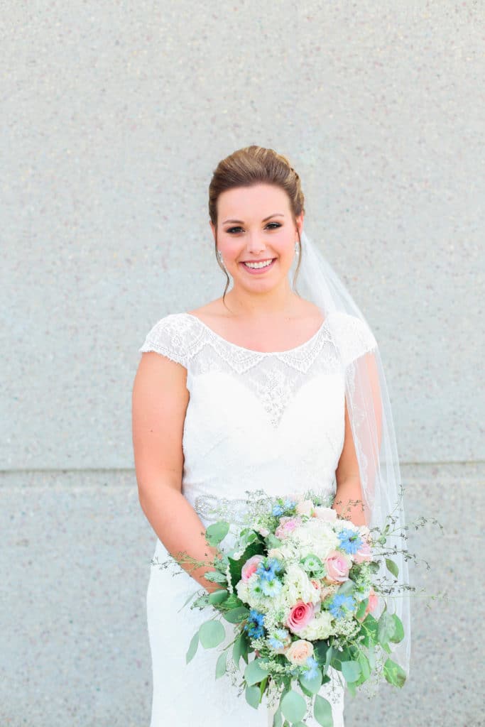 Megan Ann Photography | Weddings | Green Wedding