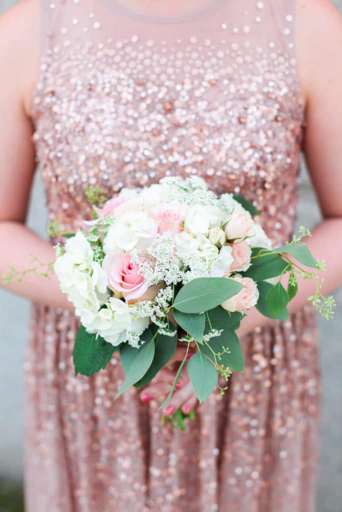 Megan Ann Photography | Weddings | Green Wedding
